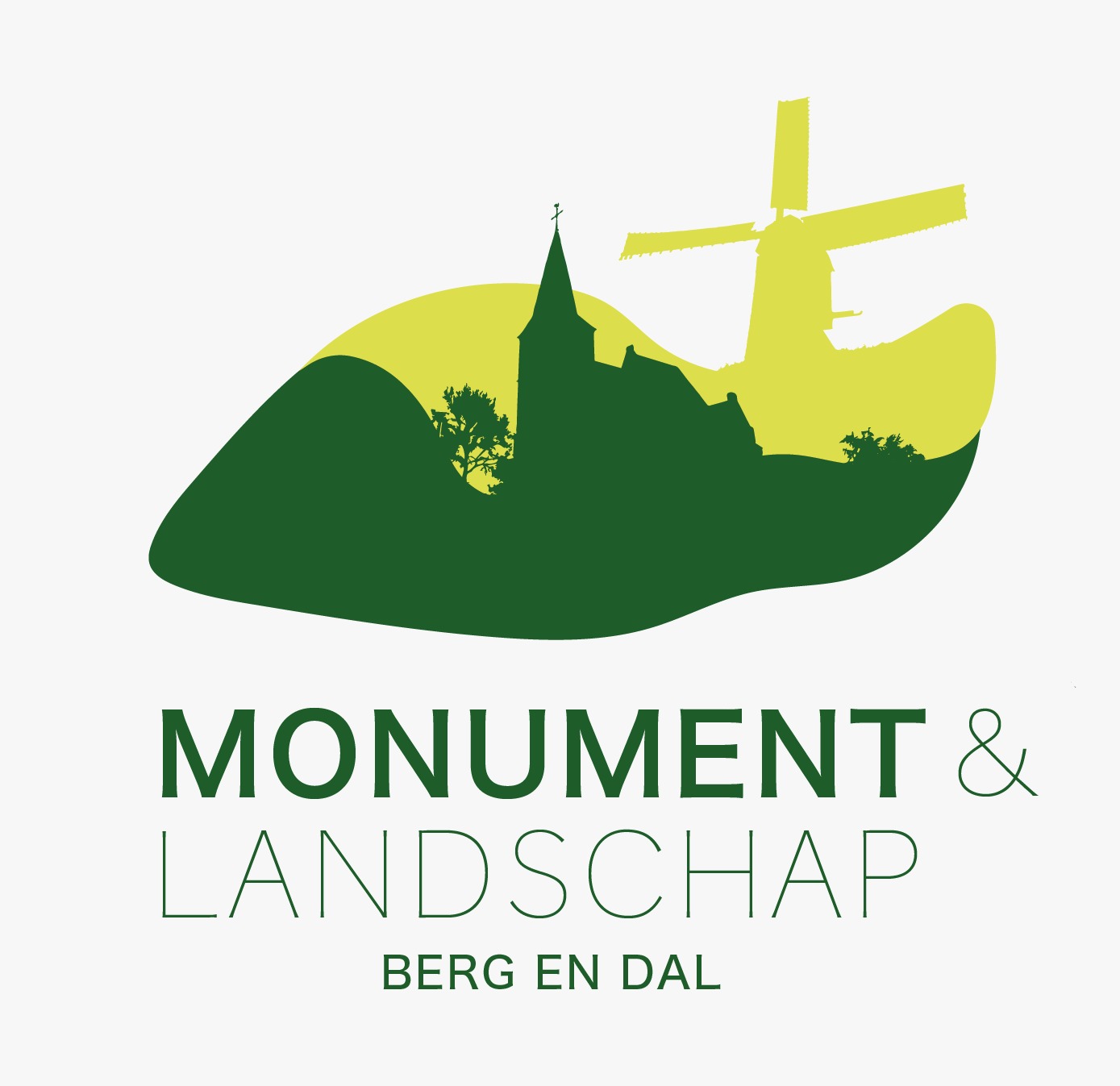 logo Monument en Landschap