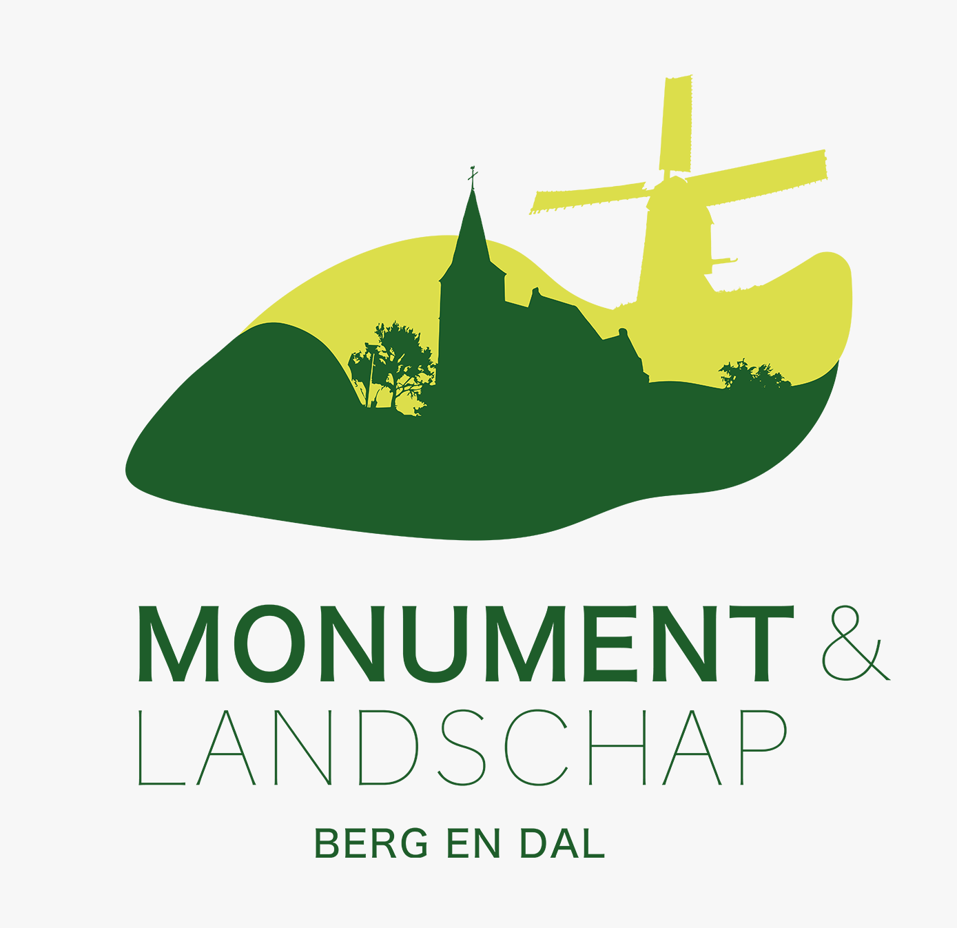 Het landschap verdient meer dan een procedurestrijd