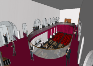 nieuwbouw-idee bartholomaeuskerk