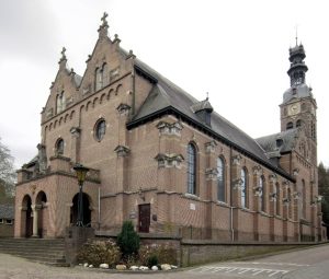 Bartholomaeuskerk-Beek